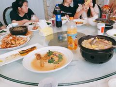 沪华水晶鸡-沪华海鲜大酒楼(南汇店)