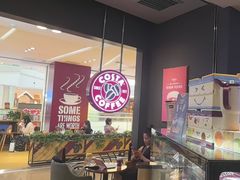 -COSTA COFFEE(西贸凯德晶品4层2店)