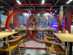 -老九圆山西面馆(CBD店)