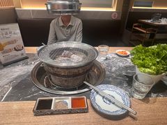 -隐家本格烧肉(万达广场店)