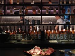 -300杯·和牛烧肉清酒专门店(廊里店)