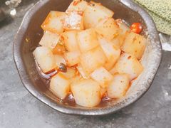 -王家渡火锅店(棕榈泉店)