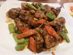 -明海妈妈菜(大连外国语学院店)