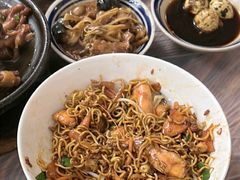 -小时候焗海鲜(鄞州万达店)