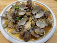 -启东小海鲜(庄先湾路1号店)