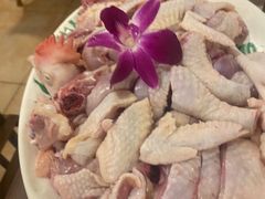 -尚竹阁冬瓜盅·18年地标美食(平洲店)