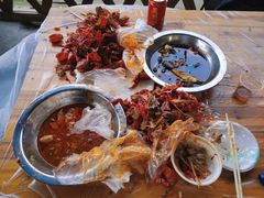 -五七小李子油焖大虾(总店)