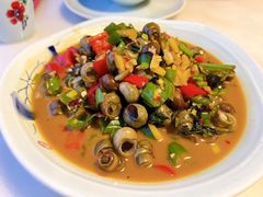 -陈先进鱼馆·地道农家菜(湖墅南路店)