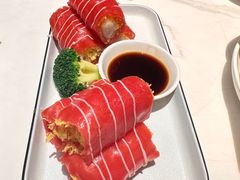 -食膳星港记·手工现做港式茶餐厅(吉联店)