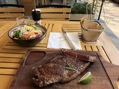 -MEAT MATE 鲜食肉铺(凤凰汇·里巷店)