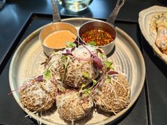 -Ameigo梅果·云贵川bistro(长宁来福士店)