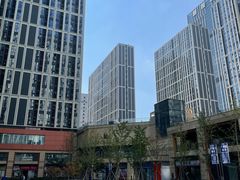 -秘境影院式酒店(苏州平江万达广场店)