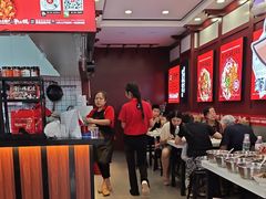 -刘二妈米皮(步行街店)