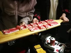 -渝涯重庆豆花老火锅(中赢国际店)