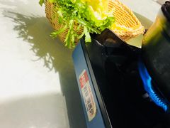 -U你·天然调味(南湖总店)