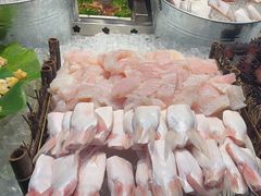 -非烤勿扰韩料自助烤肉(松山湖万科店)