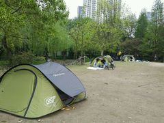 -苏州河梦清园环保主题公园