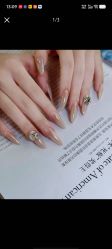 -美兮美学·日式艺术美甲美睫