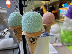 -野人先生现做冰淇淋(北京悠唐购物中心店)