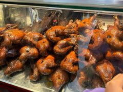 -王浩儿纪六孃甜皮鸭(东大街店)