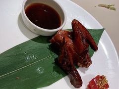 -蔡澜点心·粤菜(西单大悦城店)