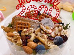 -ZOZO's昌左左精致甜品设计(新北店)