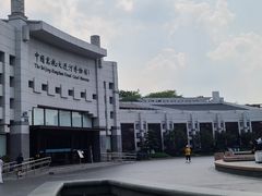 -中国京杭大运河博物馆