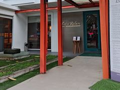 -Let's Relax Spa(Phuket 3rd Street)
