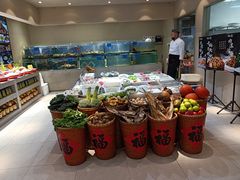 -味莊·青岛菜(云霄路店)