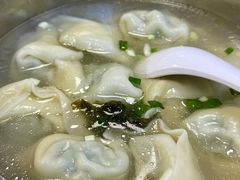 -食惠里小笼包面馆(越秀店)