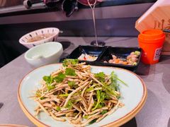 -川芙蓉·市井老川菜(长寿路店)