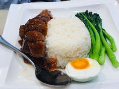 -鹅冠港式茶餐厅(来福士店)