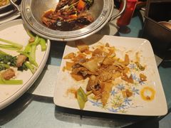 -美极鲜食坊(宝安南路店)
