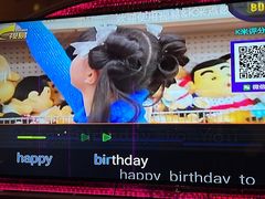 -麦度量贩式KTV(中联广场店)