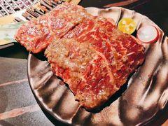 -厚贞日式烤肉(浦东汇智店)