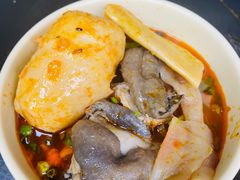 -黑竹香鸡(营和巷店)