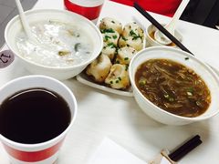 -咬不得高祖生煎·简餐(高银街店)