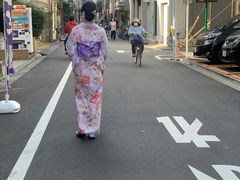 -东京浅草和服体验江户和装工房雅(浅草本店)