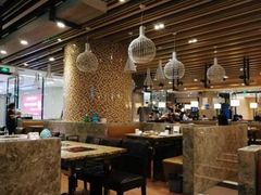 大堂-黄记煌三汁焖锅(新世纪广场店)