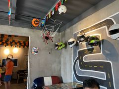 -北京炫动卡丁车俱乐部