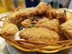 -陈生记黑鱼馆·20年活鱼现杀(宁波鼓楼店)