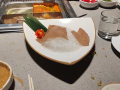 -海底捞火锅(河东万达广场店)