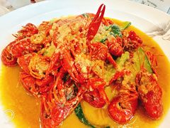 -湘君私厨.16年湘菜店(金匙望湖店)