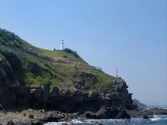 -漳州滨海火山岛自然生态风景区