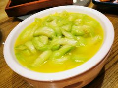 -新白鹿餐厅(爱琴海购物中心店)
