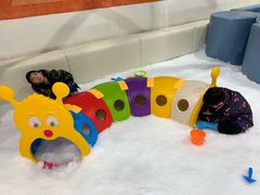 -Mr·Kuma酷么先生雪之乐园