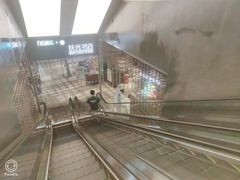 -扶光书店(中环店)
