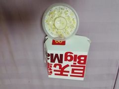 -麦当劳(宾水西道店)