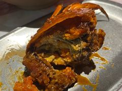 -聚味斋香辣蟹(生态城万达店)