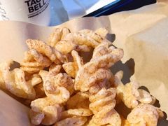 香甜扭乐酥-Taco Bell 塔可钟(民田路店)